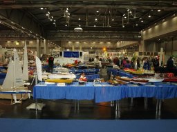 Messe Wien 2009