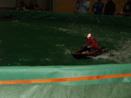 Messe Wien 2009