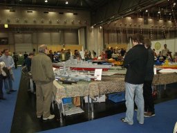 Messe Wien 2009