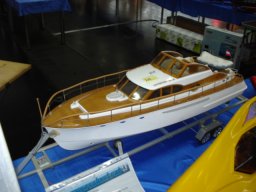 Messe Wien 2009