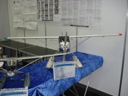 Messe Wien 2009