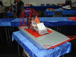 Messe Wien 2009