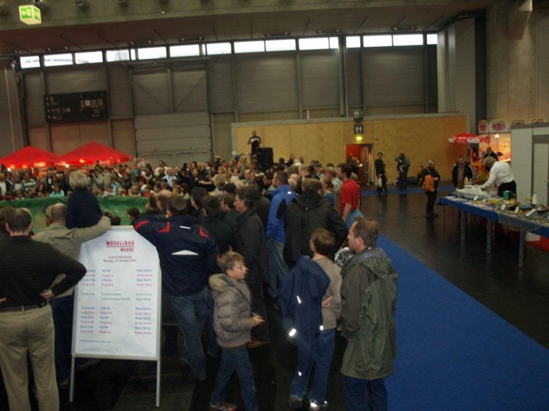 Messe Wien 2010