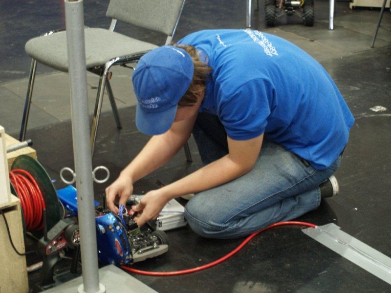 Messe Wien 2010