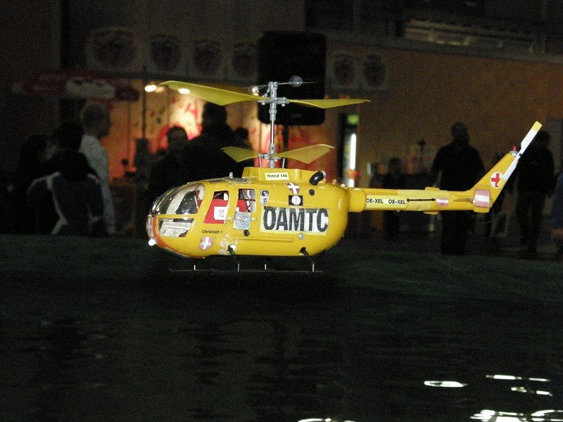 Messe Wien 2010