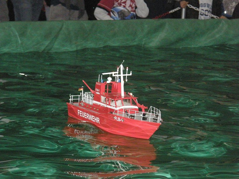 Messe Wien 2010