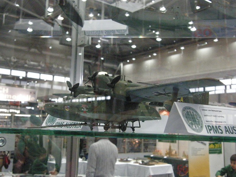 Messe Wien 2010