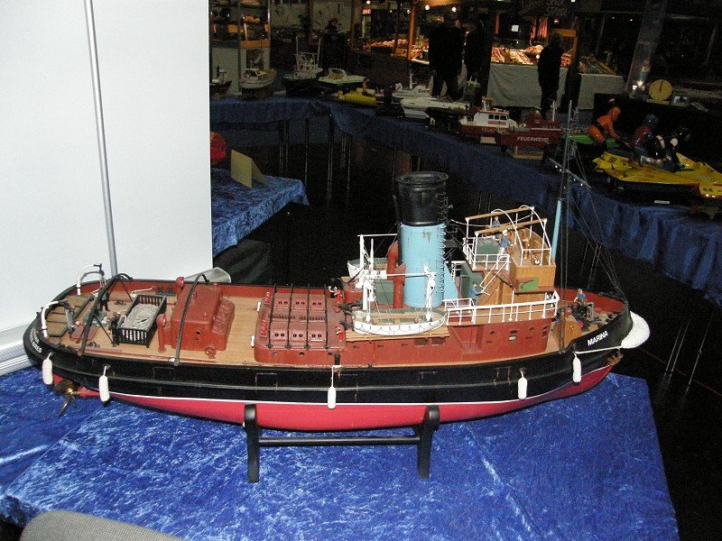 Messe Wien 2010