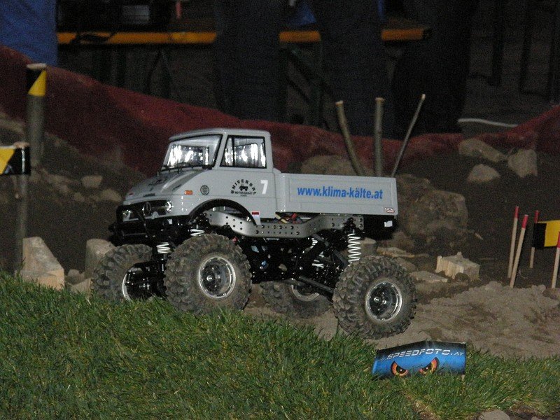 Messe Wien 2010