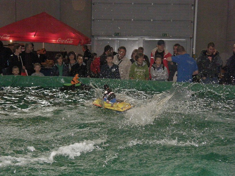 Messe Wien 2010