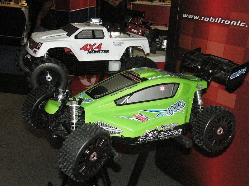 Messe Wien 2010