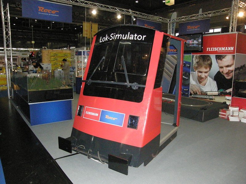 Messe Wien 2010