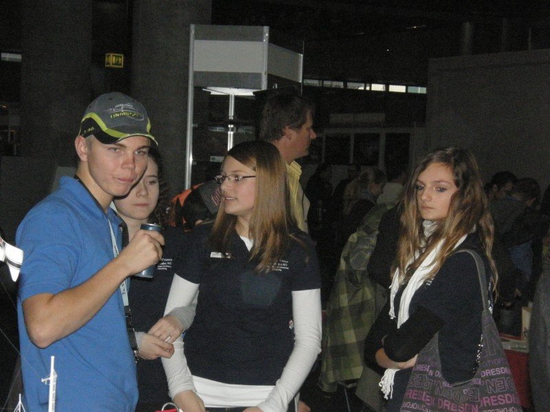 Messe Wien 2010