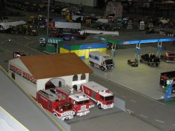 Messe Wien 2010