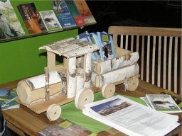 Messe Wien 2010