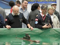 Messe Wien 2010