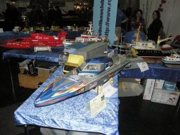 Messe Wien 2010