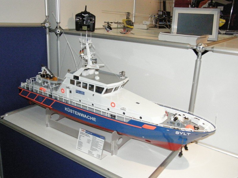 Messe Wien 2011