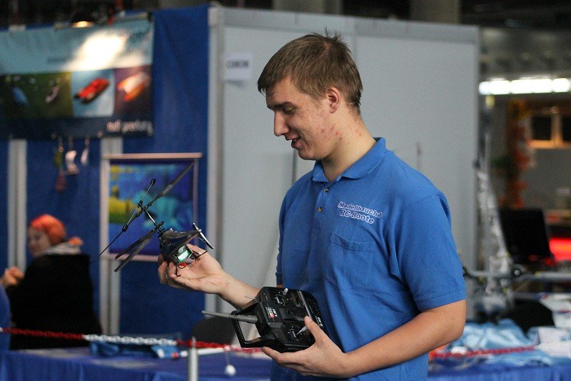 Messe Wien 2011