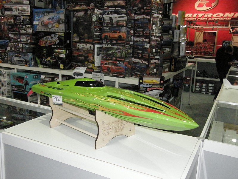 Messe Wien 2011