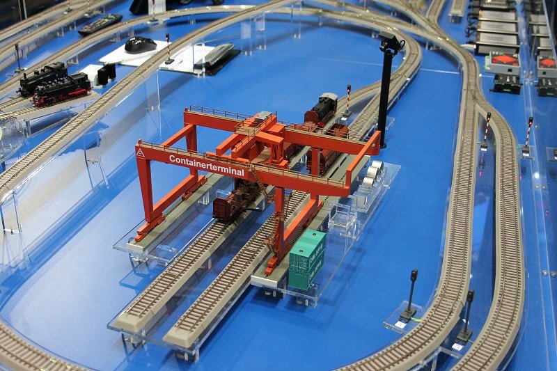 Messe Wien 2011