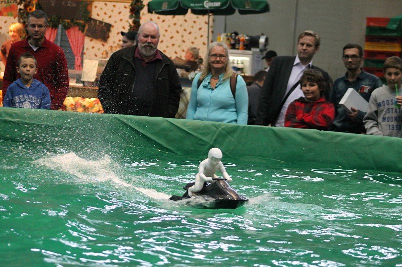 Messe Wien 2011