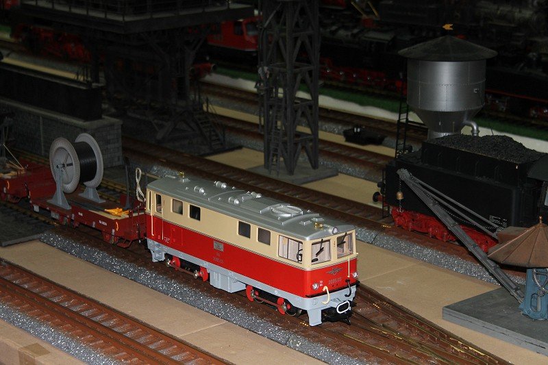 Messe Wien 2011