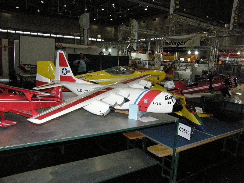 Messe Wien 2011