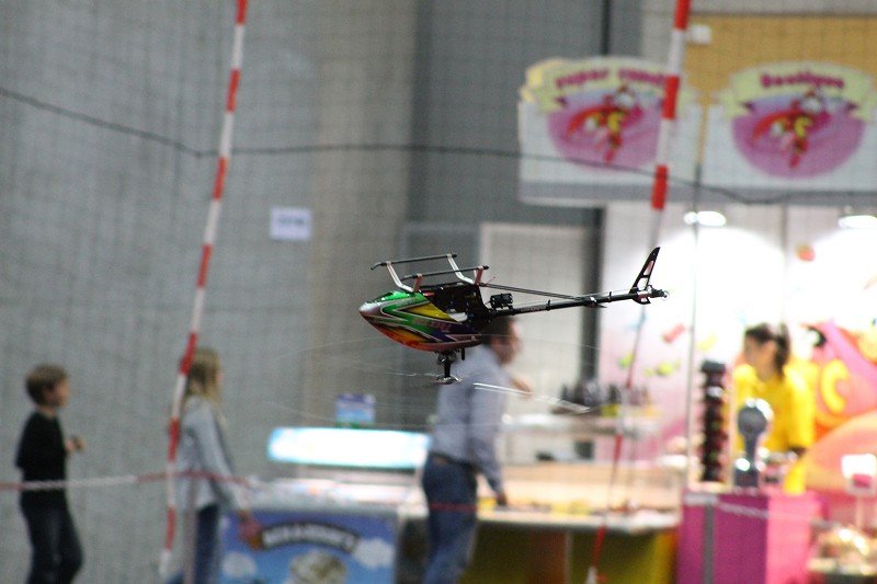 Messe Wien 2011