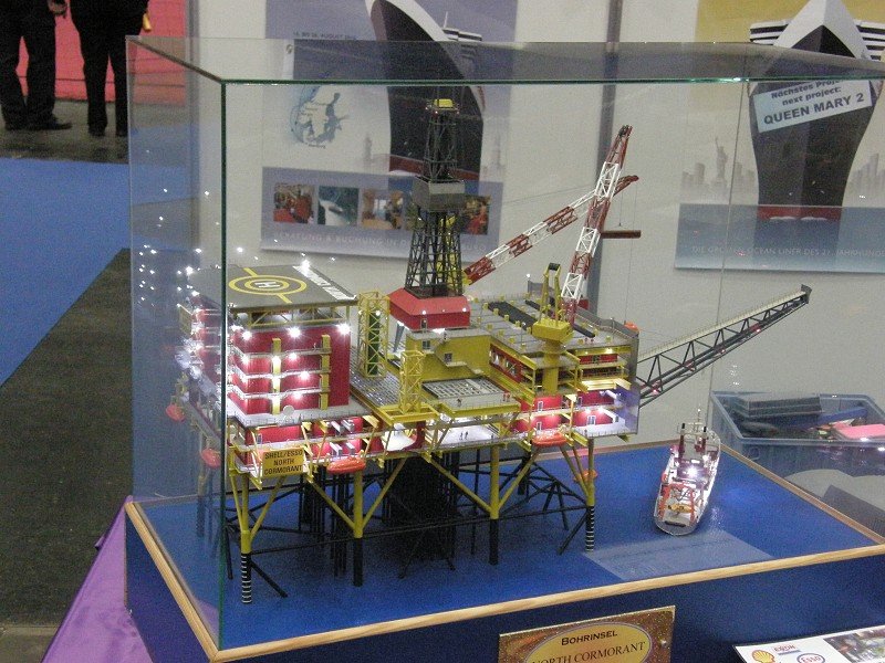 Messe Wien 2011