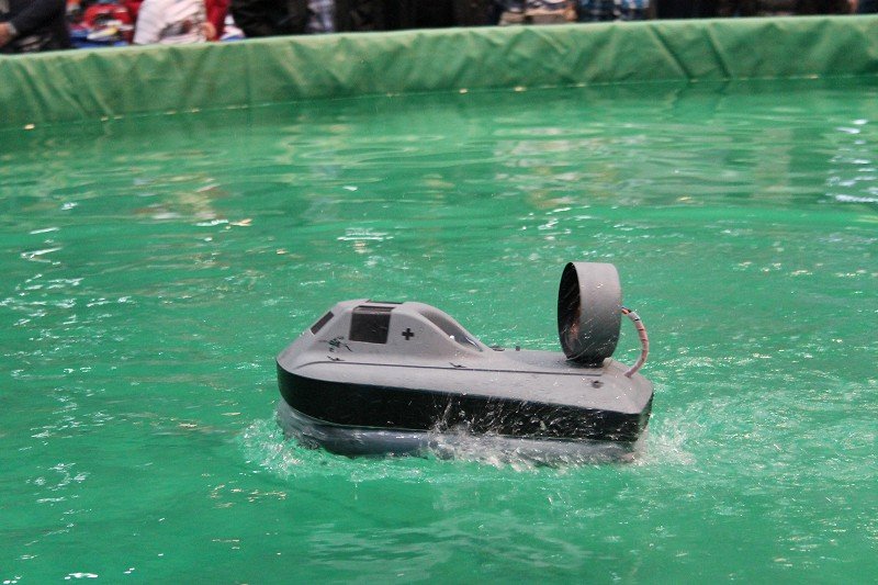 Messe Wien 2011