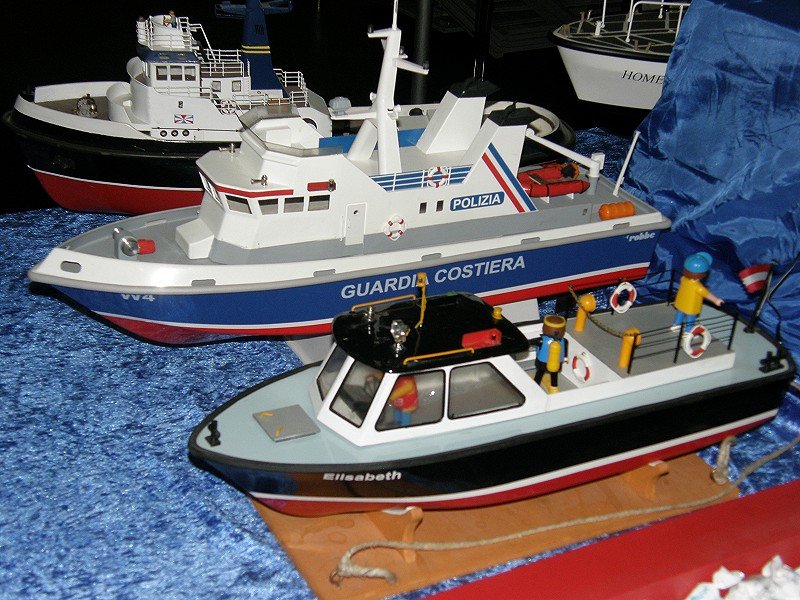 Messe Wien 2011