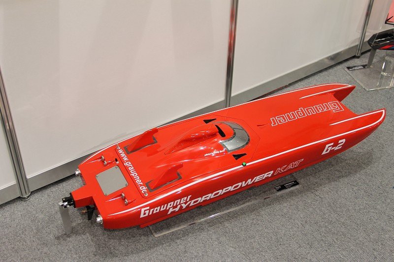 Messe Wien 2011
