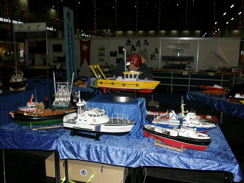 Messe Wien 2011