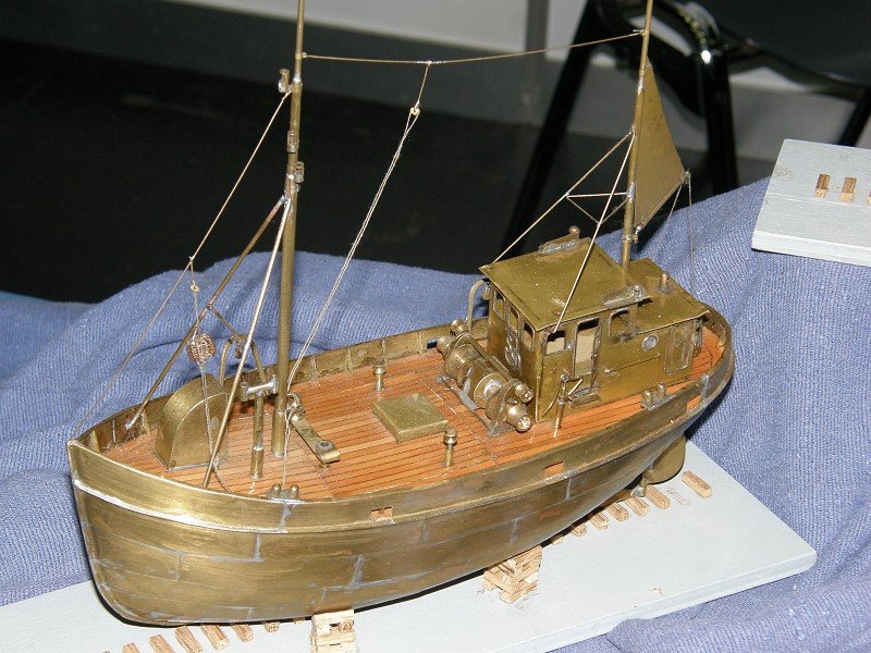 Messe Wien 2011