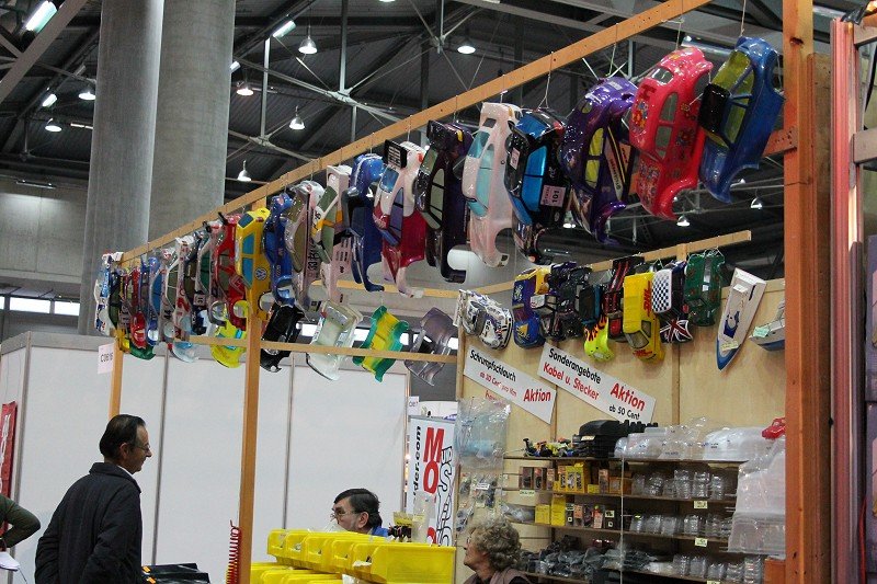 Messe Wien 2011
