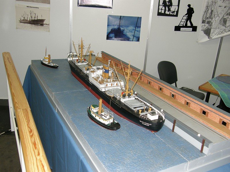 Messe Wien 2011
