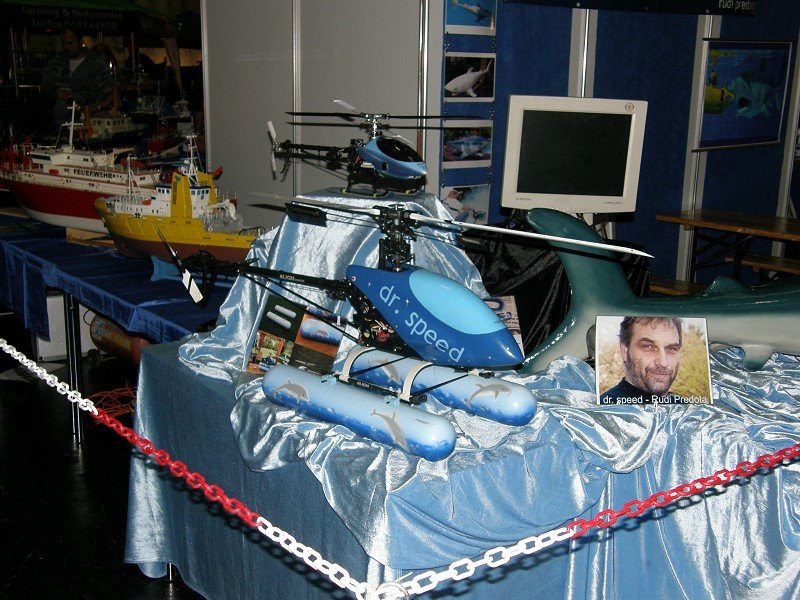 Messe Wien 2011