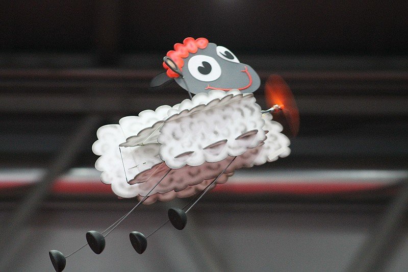 Messe Wien 2011