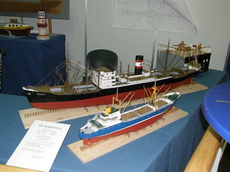 Messe Wien 2011