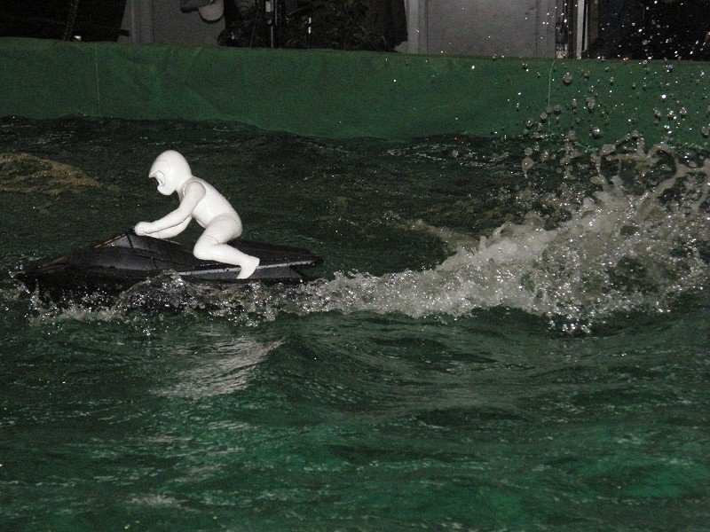 Messe Wien 2011