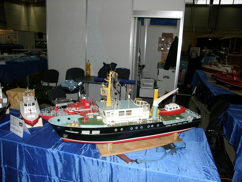 Messe Wien 2011