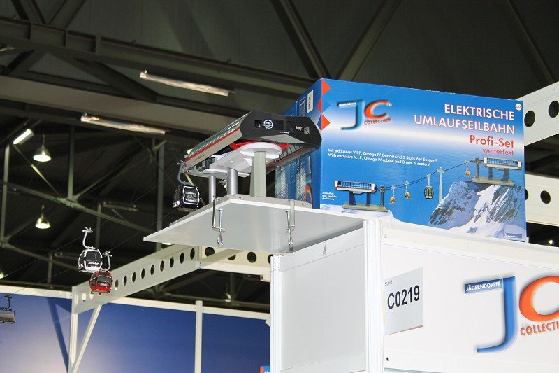 Messe Wien 2011