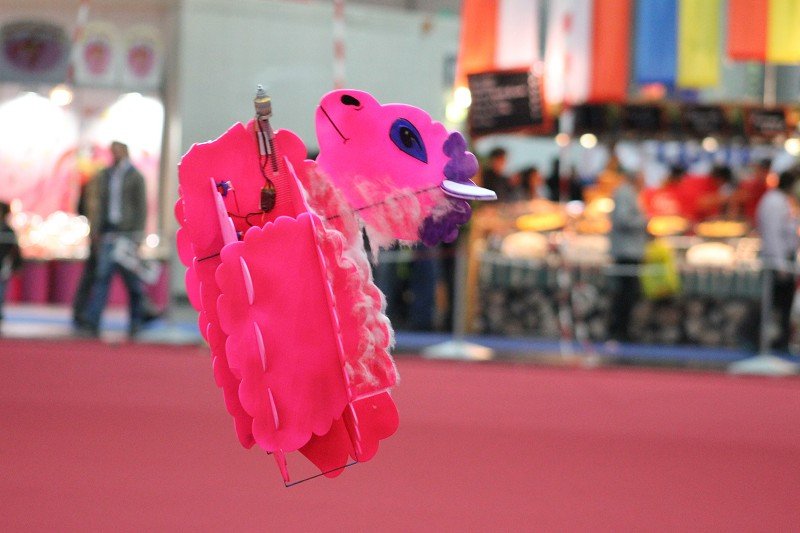 Messe Wien 2011