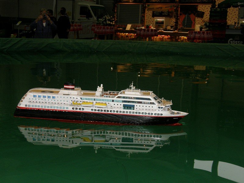 Messe Wien 2011