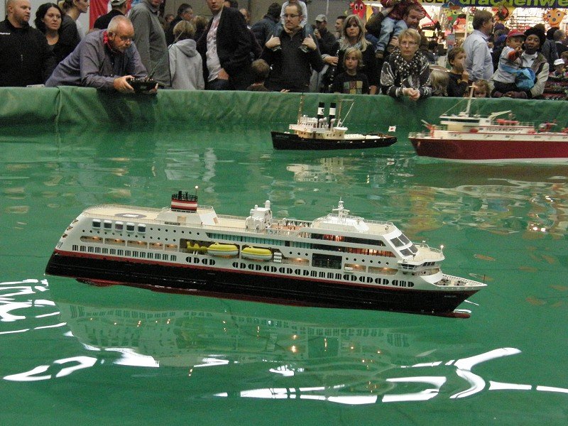 Messe Wien 2011