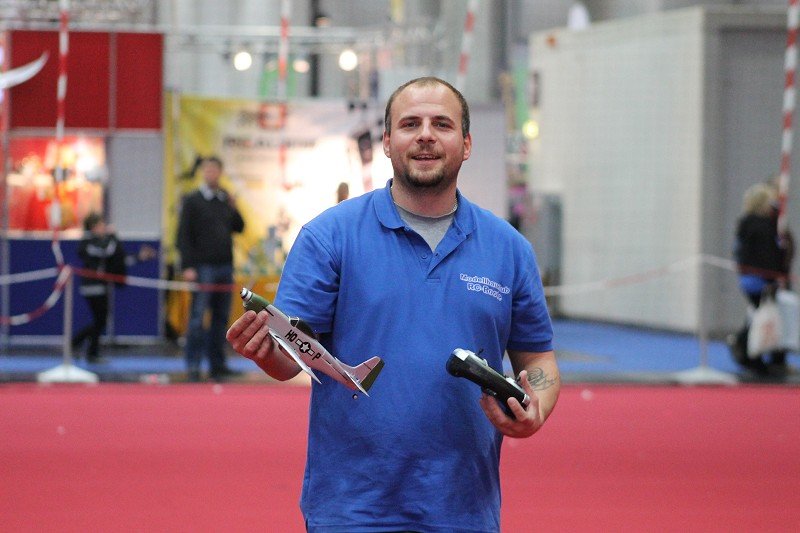 Messe Wien 2011