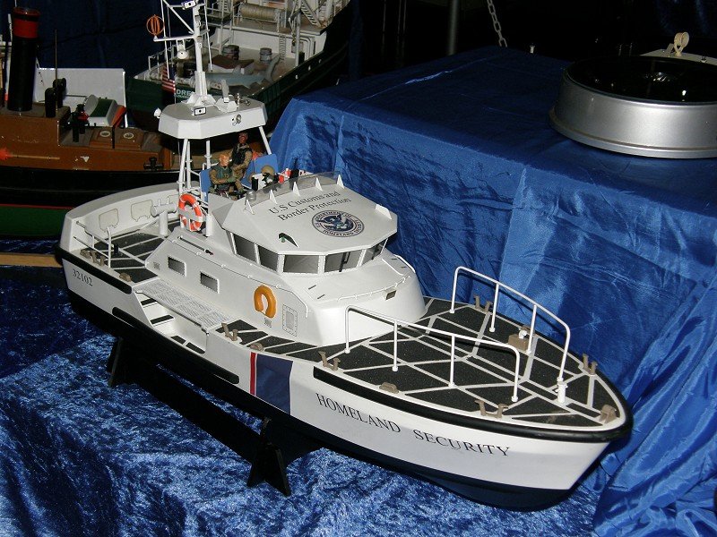 Messe Wien 2011