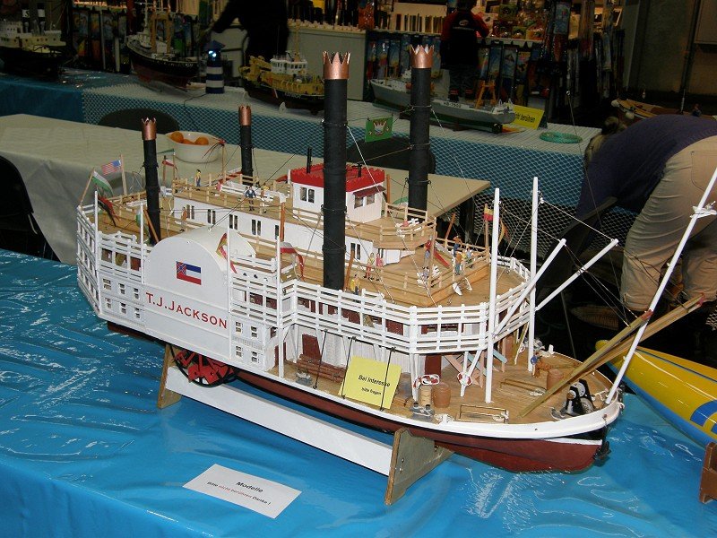 Messe Wien 2011