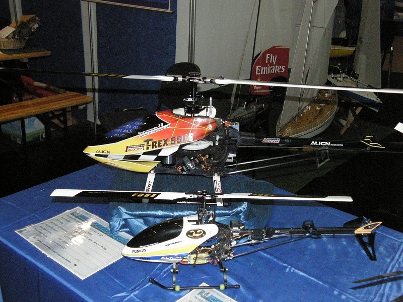 Messe Wien 2011
